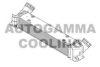 AUTOGAMMA 107335 Intercooler, charger